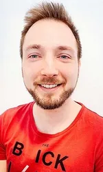 Patrick Smandzich Patrick Smandzich